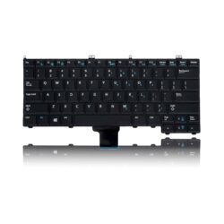 DELL Latitude E7440 Laptop Keyboard