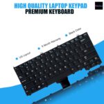 DELL Latitude E7440 Laptop Keyboard