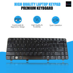 Laptop Keyboard for Pavilion DV2000