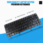 Laptop Keyboard for Pavilion DV2000
