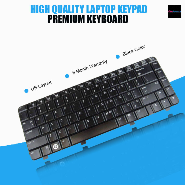Laptop Keyboard for Pavilion DV2000