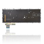 backlit keyboard for HP