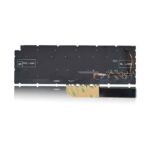 Backlit Keyboard with Dell inspiron 15 5502