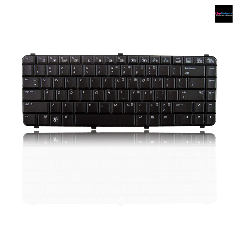 HP Keyboard Compatible with HP Pavilion DV5