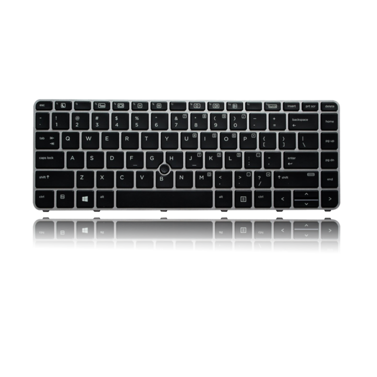 Laptop Keyboard for HP 840 G3