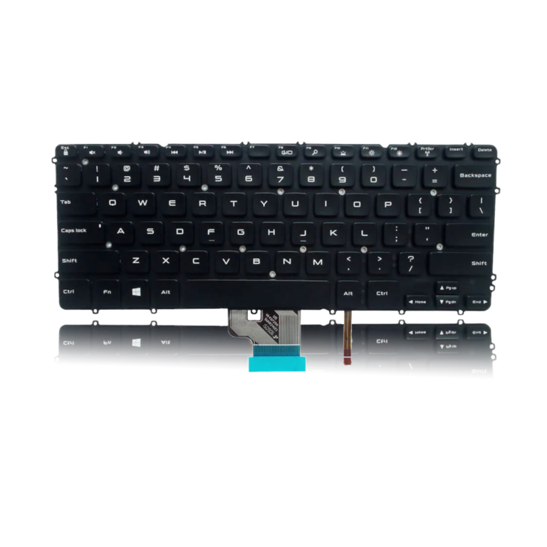 Dell XPS 15 9530 Laptop Keyboard