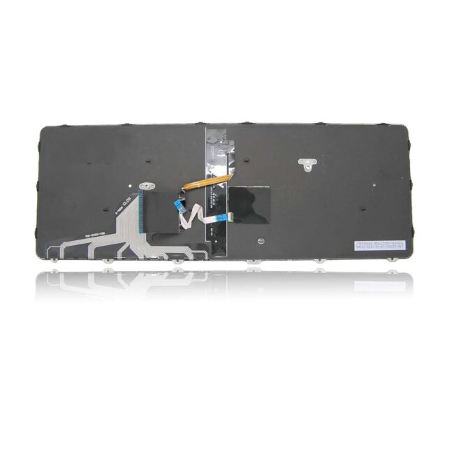Backlit Keyboard for HP 440 G4