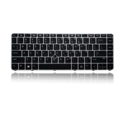 Laptop Keyboard for HP 840 G3