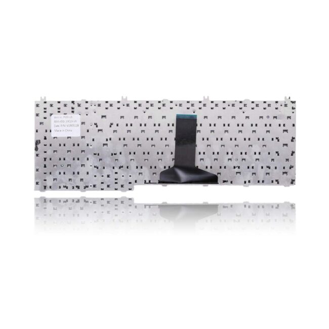 Toshiba A500 Laptop Keyboard