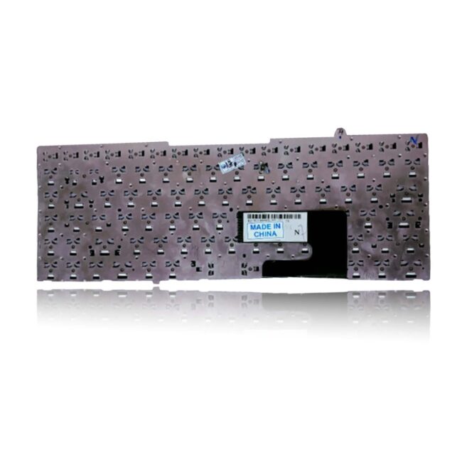 VGN-FW 14-inch Normal Keyboard