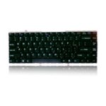 VGN-FW 14-inch Normal Keyboard