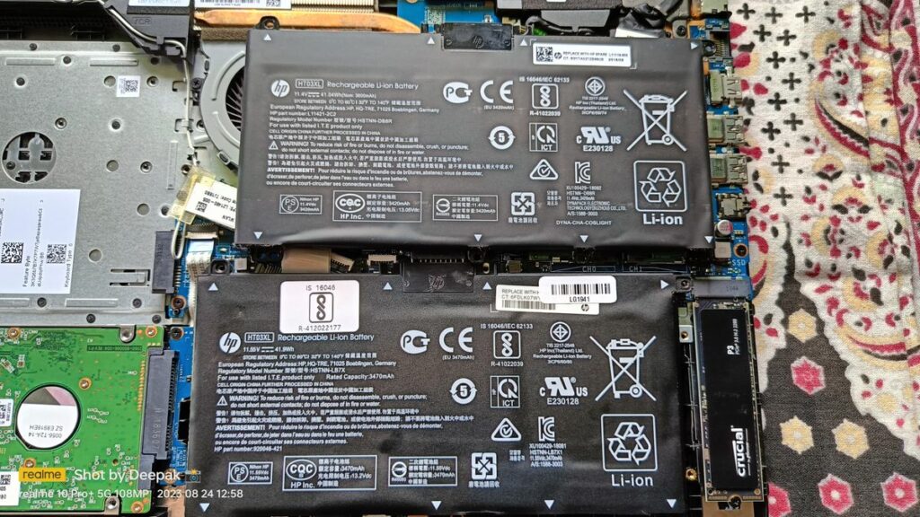 Image #2 from Deepak Besra