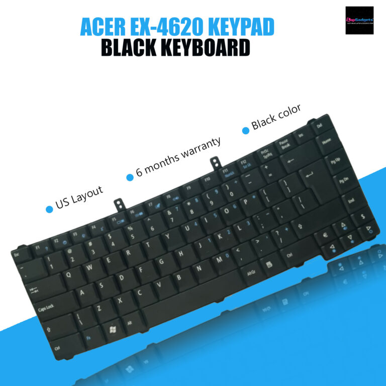 Acer EX-4620 Laptop Keyboard