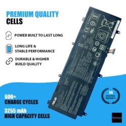 ASUS C41N1805 Laptop Battery