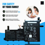 ASUS Laptop Battery Model B31N1842