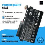 Acer AP18H8L Laptop Battery