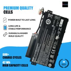 Acer AP18H8L Laptop Battery