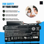 Acer AP18H8L Laptop Battery