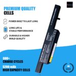 Acer Battery for Clevo C4500