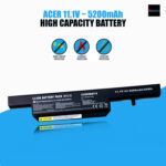 Acer Battery for Clevo C4500