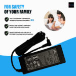Acer Laptop Charger 65W