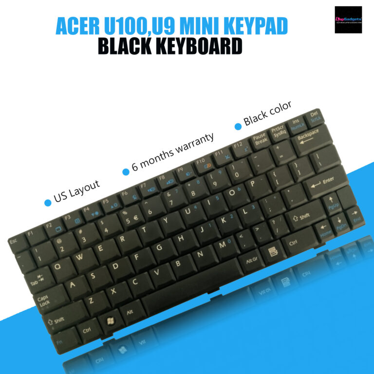Acer Mini Keyboard for U100