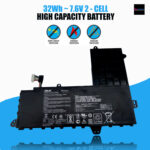Asus B21N1505 Laptop Battery