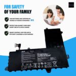 Asus B21N1505 Laptop Battery