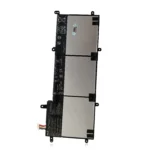 Asus C31N1428 Laptop Battery Compatible with ASUS Zenbook UX305LA, UX305UA, UX305L, UX305LA-1A, UX305LA-1AFA, UX305LA-1C, UX305UA-1A, UX305UA-1C, UX305UA-1D Series Notebook - 11.31V 56Wh, Silver Color