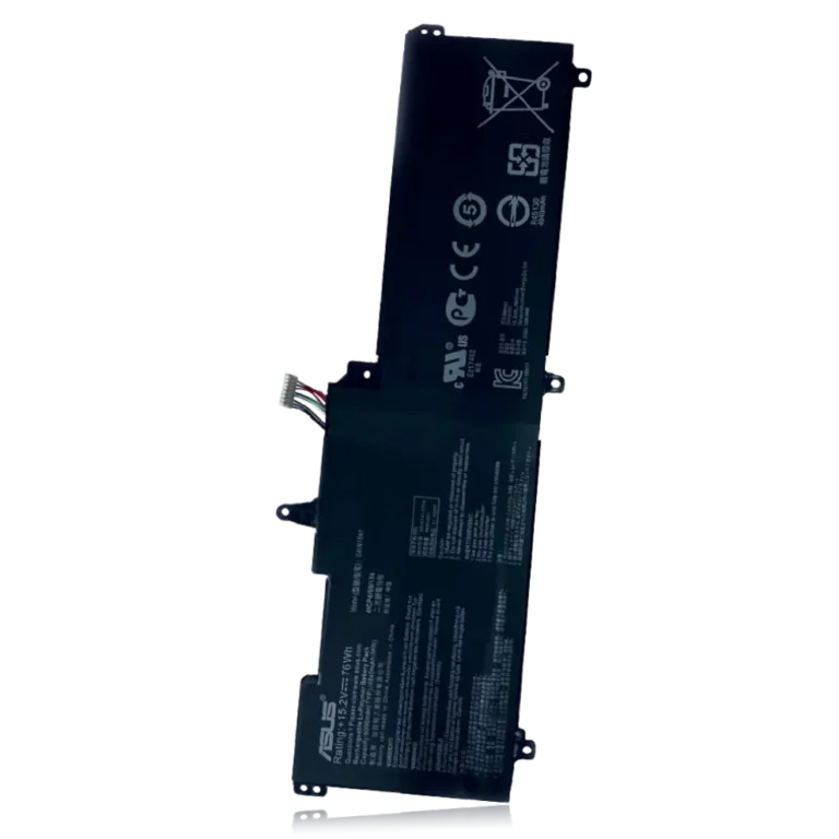 Asus Laptop Battery C41N1541, asus laptop battery, asus c41n1541 original battery price, asus battery price