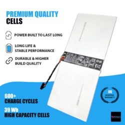 Laptop Battery C21N1603 for ASUS