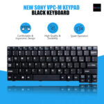 Keyboard for Sony VPC-M