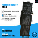 C31N1811 ASUS Laptop Battery, asus laptop battery, asus laptop battery price