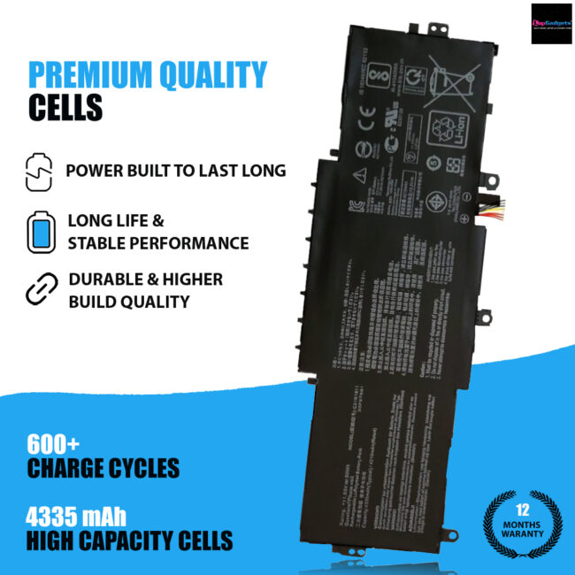 C31N1811 ASUS Laptop Battery, asus laptop battery, asus laptop battery price