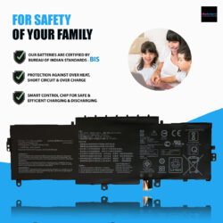 C31N1811 ASUS Laptop Battery