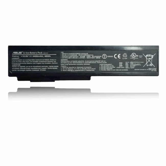 Original A32-M50 Laptop Battery for Asus