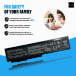 Compatible A32-M50 Laptop Battery for Asus