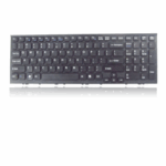 Keyboard for Sony Vaio VPC-EE
