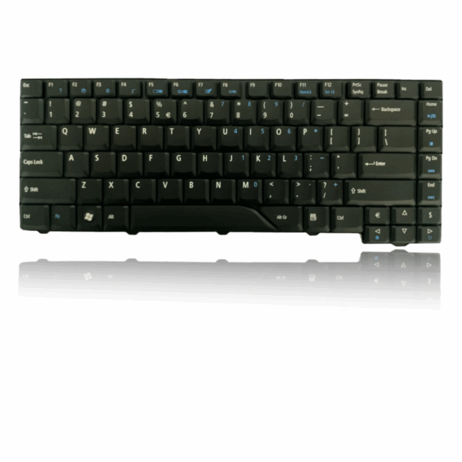 Keyboard for Acer 5730