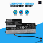 High-Capacity Lenovo L16M3P71 Replacement Battery