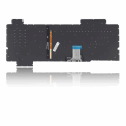 Keyboards for Asus FX80