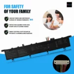 Laptop Battery C42N1846