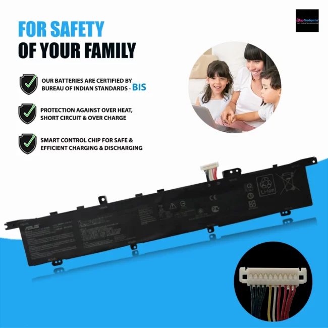 Laptop Battery C42N1846