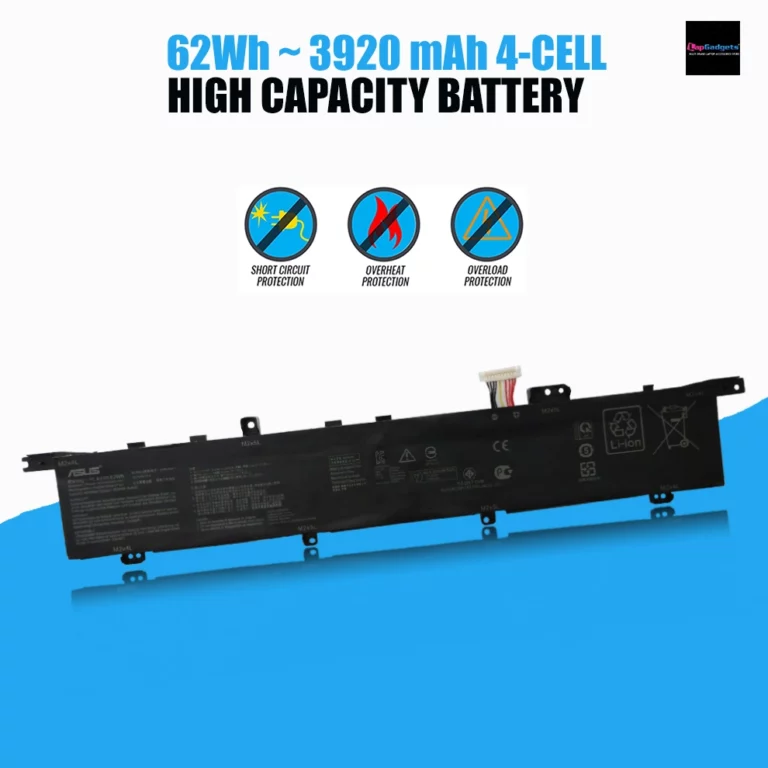 Laptop Battery C42N1846