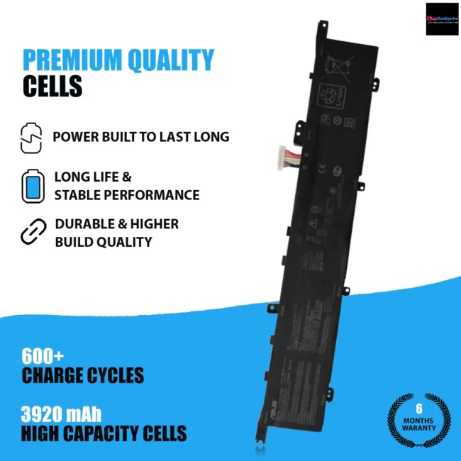 Laptop Battery C42N1846