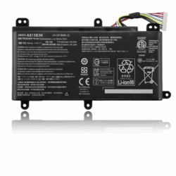 Acer AS15B3N Battery for Predator 15 ,Predator 17, Predator 21 , Predator G9 / G9000