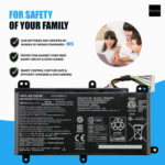Laptop Battery Compatible with Asus AS15B3N
