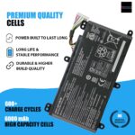 Laptop Battery Compatible with Asus AS15B3N