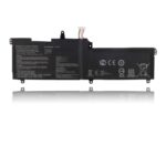 Battery Compatible with Asus C41N1541