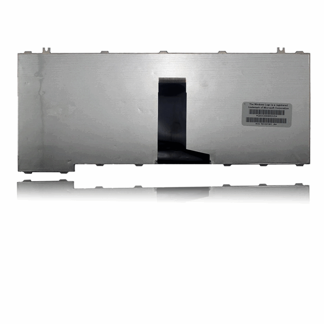 Laptop Keyboard Toshiba A200-JA2